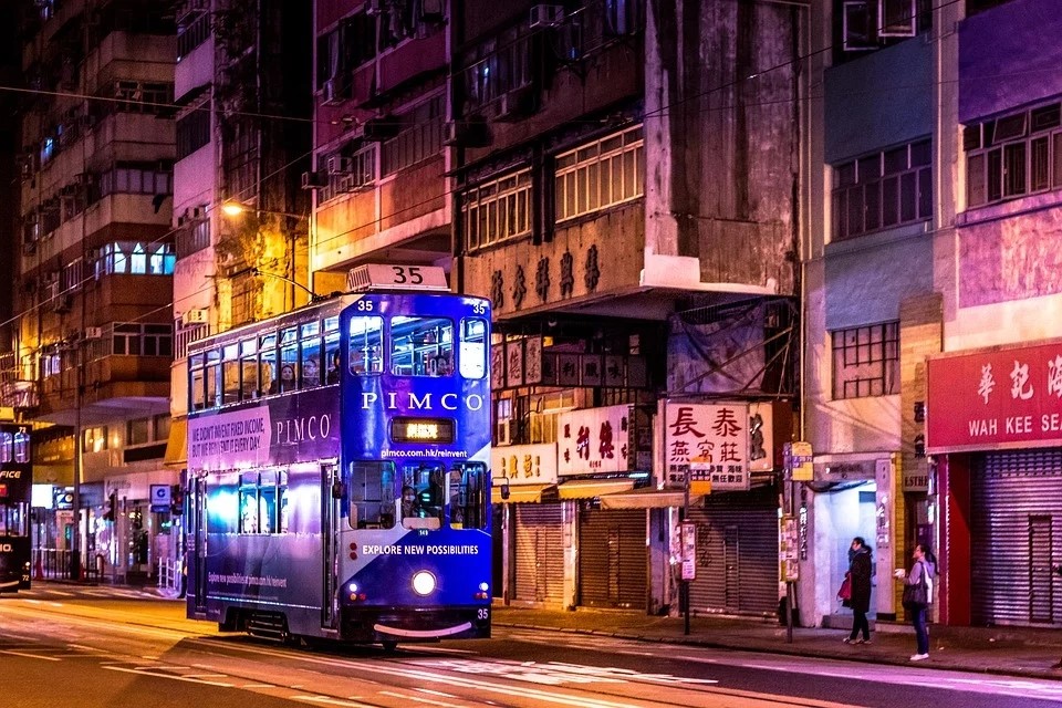 香港公司需要繳納多少周年申報(bào)表注冊(cè)費(fèi)用?